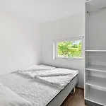 Camping First Camp Skovlund &