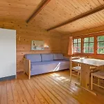 First Camp Skovlund & Campsite