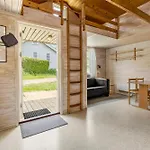 Camping First Camp Skovlund &