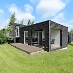 Campsite First Camp Skovlund &