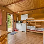 First Camp Skovlund & Campsite *