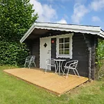 First Camp Skovlund & Campsite Baring