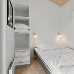 First Camp Skovlund & Campsite Baring