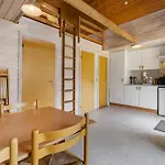 Campsite First Camp Skovlund &