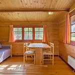 First Camp Skovlund & Campsite *