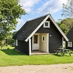 First Camp Skovlund & Baring