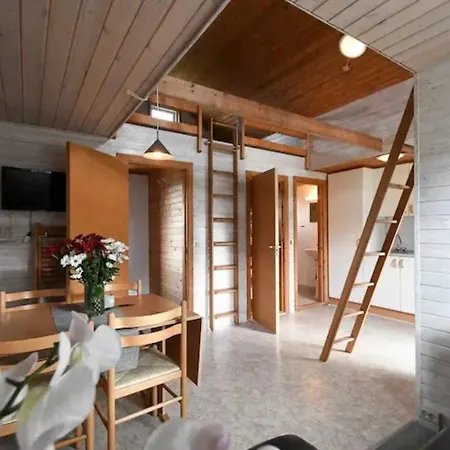 Camping First Camp Skovlund &