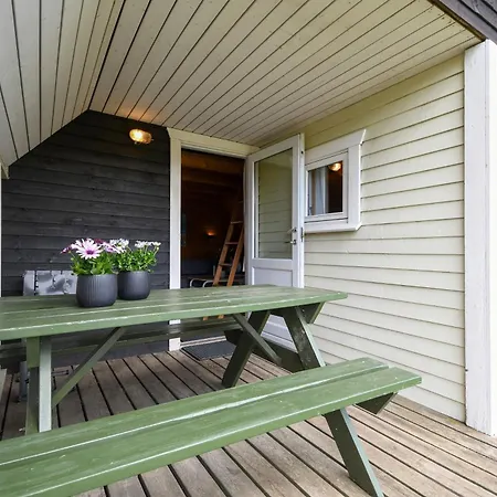 Camping First Camp Skovlund &
