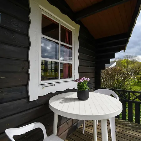 First Camp Skovlund & Camping