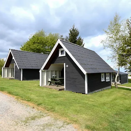First Camp Skovlund & Camping