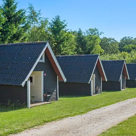 First Camp Skovlund & Camping