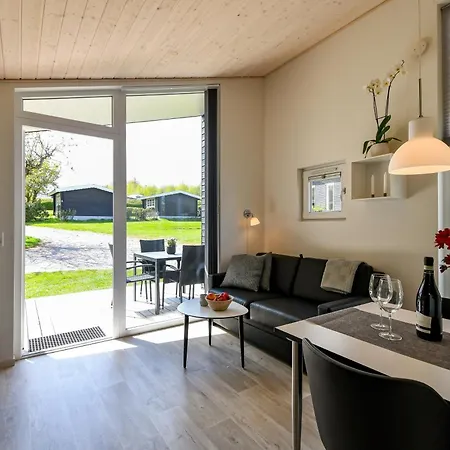 Camping First Camp Skovlund &