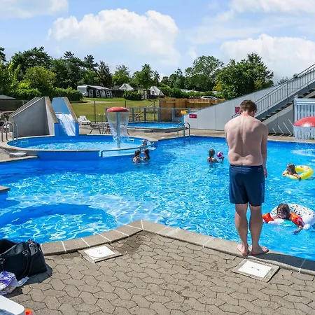 First Camp Skovlund & Camping *