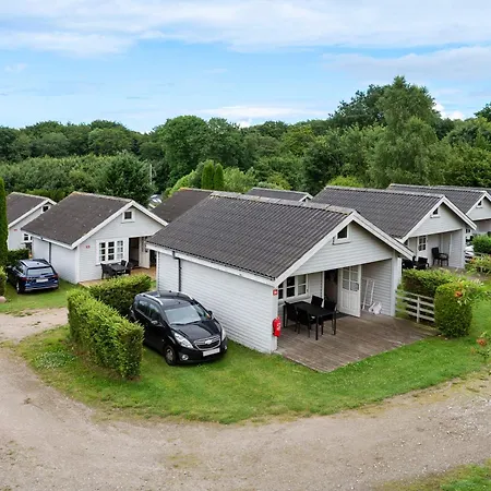 First Camp Skovlund & Camping