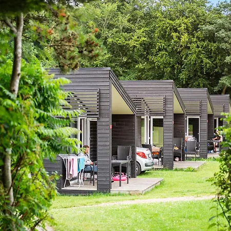 Camping First Camp Skovlund &