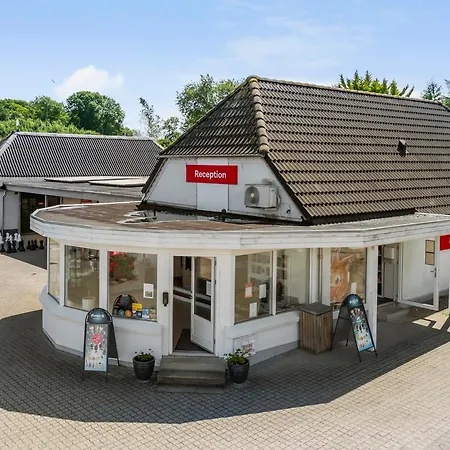 First Camp Skovlund &