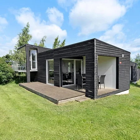 Campsite First Camp Skovlund &