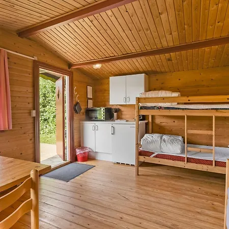 First Camp Skovlund & Camping *