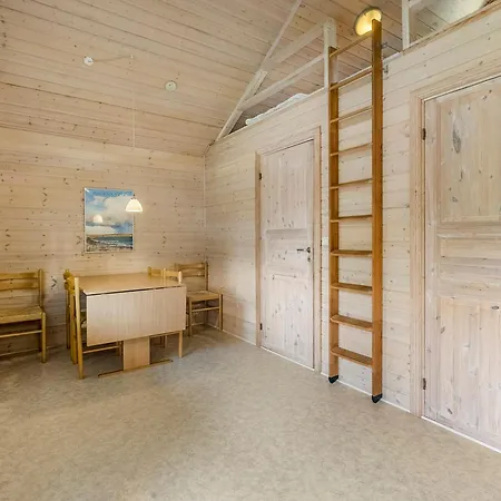 Camping First Camp Skovlund & *