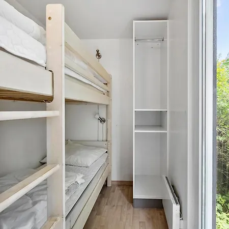 First Camp Skovlund & * Baring