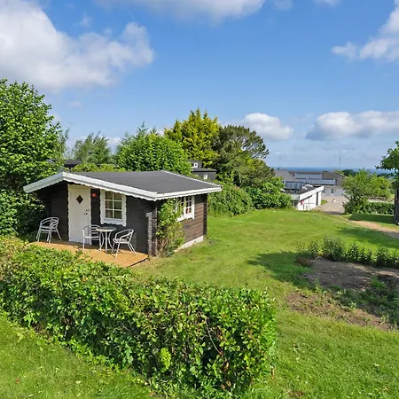 First Camp Skovlund & Camping