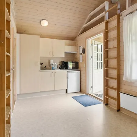 First Camp Skovlund & Båring