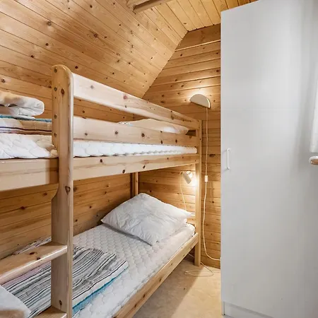 First Camp Skovlund & Camping