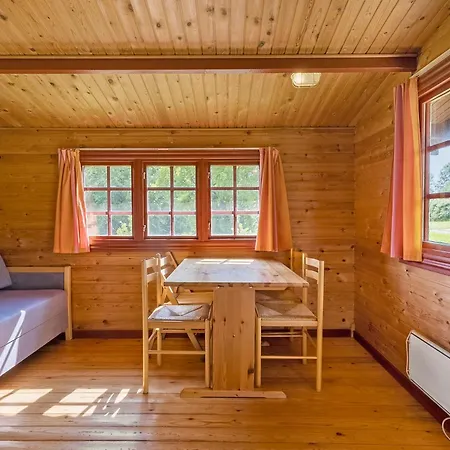 First Camp Skovlund & Camping *