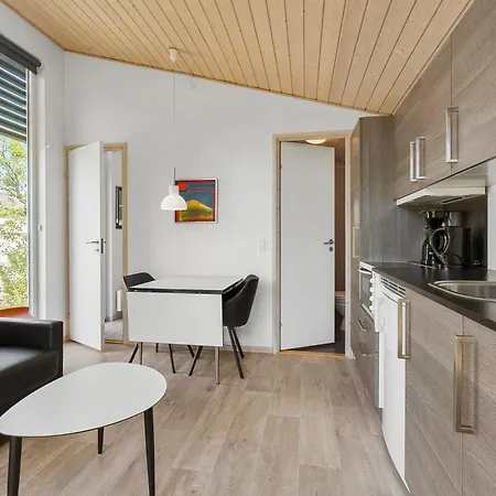 First Camp Skovlund &